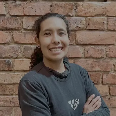 Ana María SUAREZ