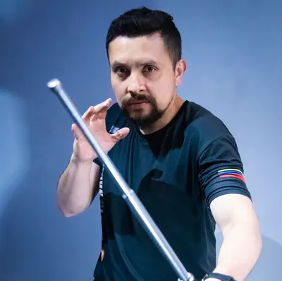 Javier SIERRA