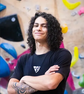 Juan Esteban (Curly) HERNÁNDEZ