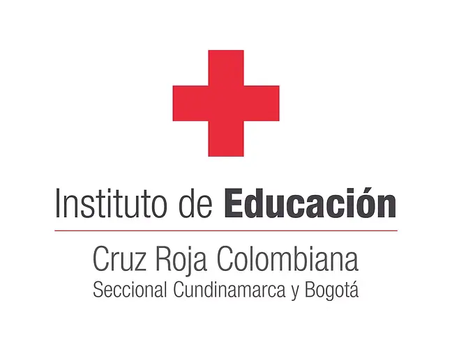 Instituto de Educación - Cruz Roja Colombiana, Seccional Cundinamarca y Bogotá
