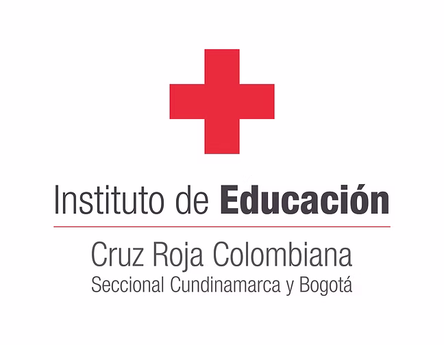 Instituto de Educación - Cruz Roja Colombiana, Seccional Cundinamarca y Bogotá