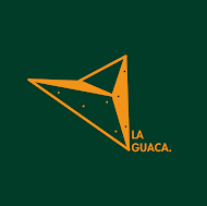 Logo Club Deportivo de Escalada La Guaca